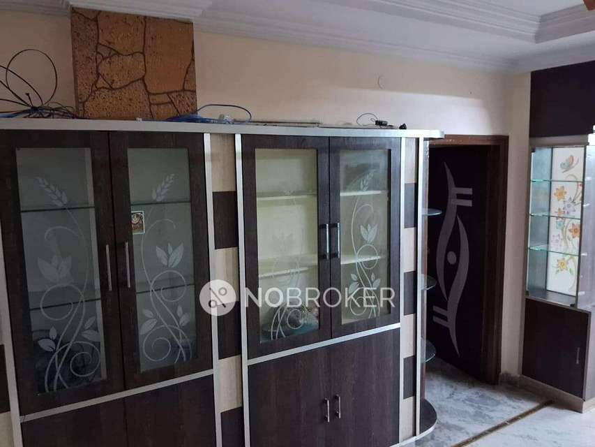 2 BHK Flat In Sridevi Plaza For Sale  In Sr Nagar