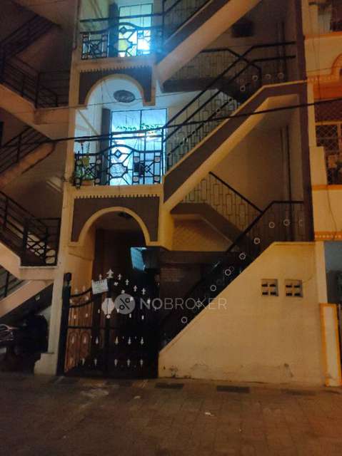 2 BHK House for Rent  In  Btm 1st Stage