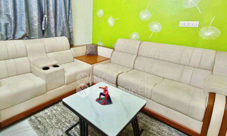 3 BHK Flat In Green Heights Apartment For Sale  In Pocharam