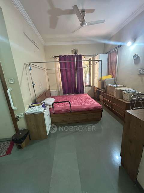 PG for Girls in Baner