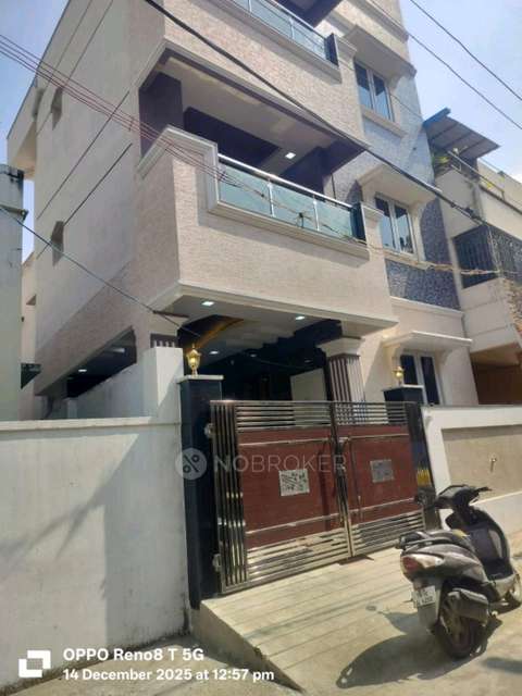 4 BHK Flat For Sale  In Valasaravakkam