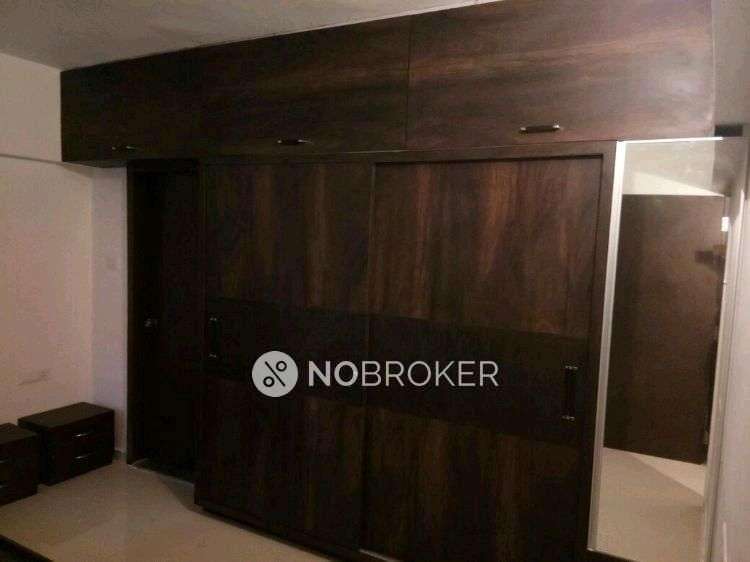 2 BHK Flat In 38 Park Majestique For Sale  In Undri