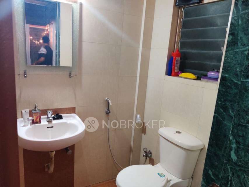 2 BHK Flat In Aishwarya Greens for Rent  In Fursungi