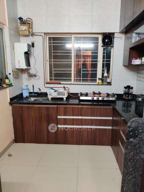 2 BHK Flat In Aishwarya Greens for Rent  In Fursungi