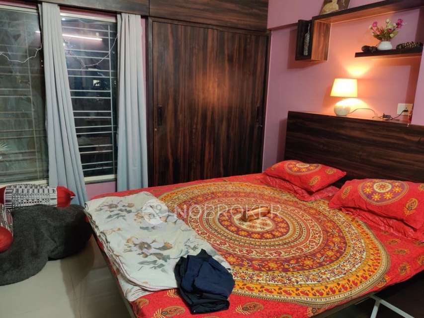 2 BHK Flat In Aishwarya Greens for Rent  In Fursungi