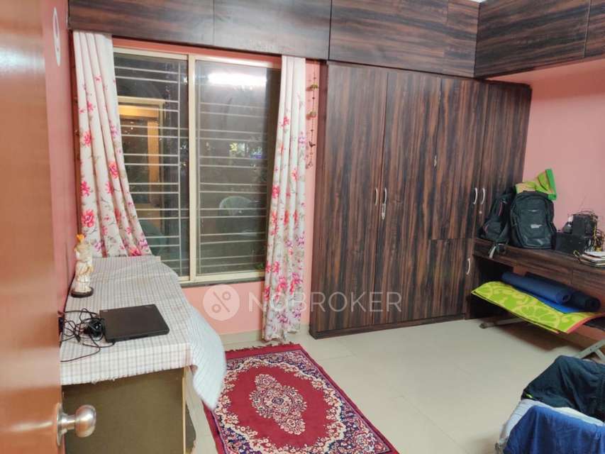 2 BHK Flat In Aishwarya Greens for Rent  In Fursungi