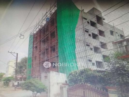 3 BHK Flat In Sri Shubhakara Heaven for Rent  In Alwal