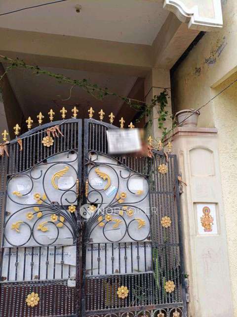 1 BHK House For Sale  In Amberpet