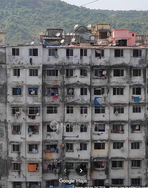 2 BHK Flat In Apartment For Sale  In Mumbra