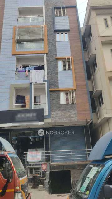 Shop in Doddanekkundi, Bangalore for Rent 
