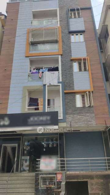 Shop in Doddanekkundi, Bangalore for Rent 