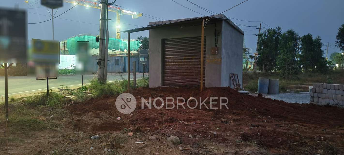 Shop in Manyata Ekamara, Bangalore for Rent 