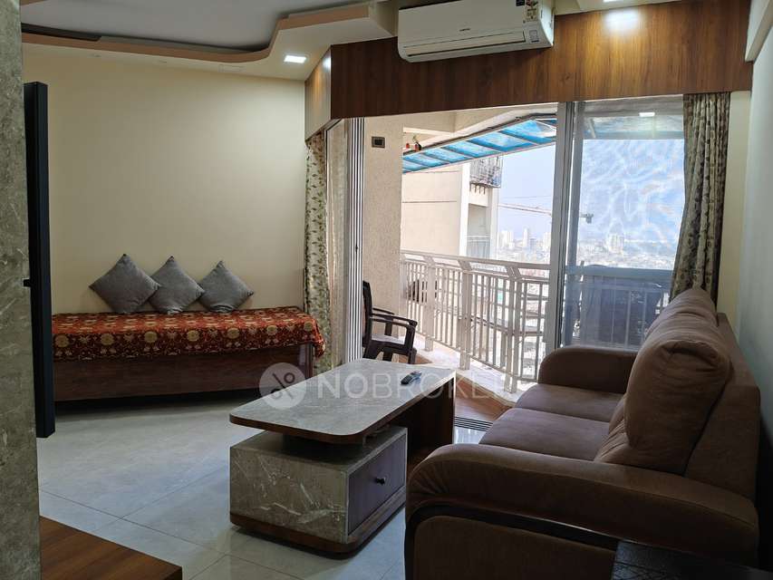 2 BHK Flat In Bharat Ecovistas For Sale  In Shilphata