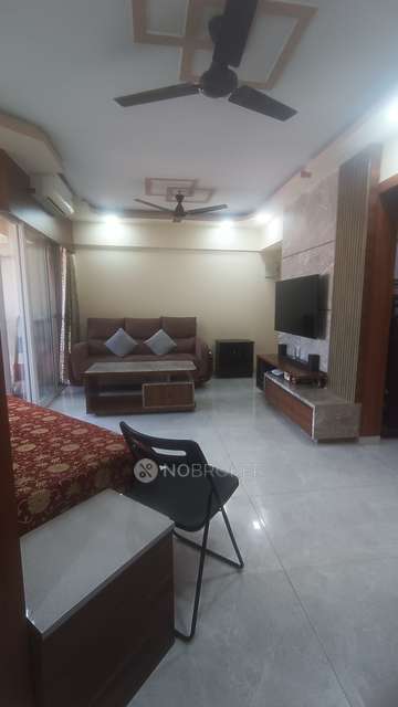 2 BHK Flat In Bharat Ecovistas For Sale  In Shilphata