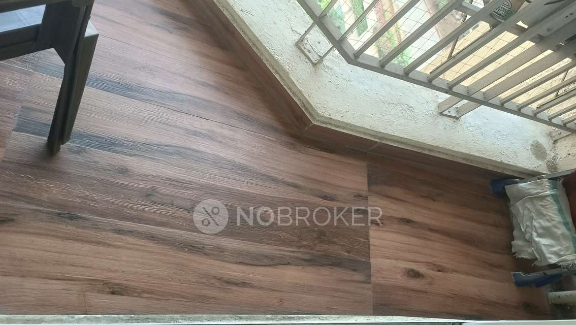 2 BHK Flat In Bharat Ecovistas For Sale  In Shilphata