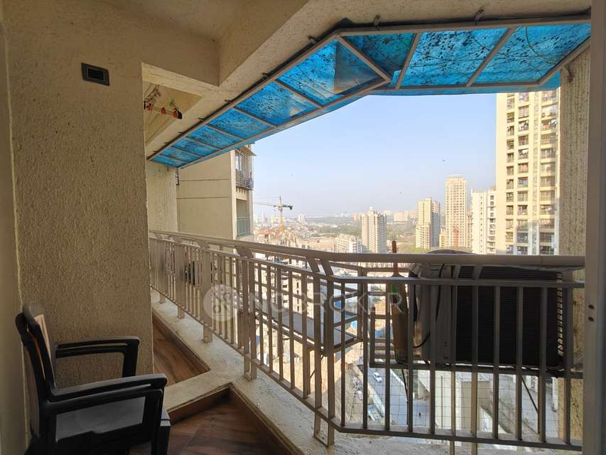 2 BHK Flat In Bharat Ecovistas For Sale  In Shilphata