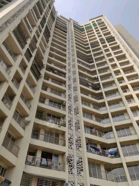 2 BHK Flat In Bharat Ecovistas For Sale  In Thane 