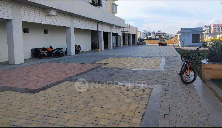 2 BHK Flat In Bollineni Zion for Rent  In Semmancheri