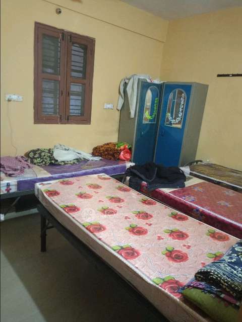 PG for Boys in 3jcj+rm6, Shakti Nagar, Sri Balaji Krupa Layout, Kothanur, Bengaluru, Karnataka 560077, India