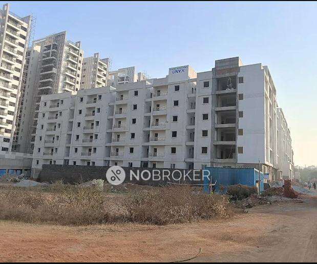 2 BHK Flat In Shree Krishna Onyx for Rent  In Kompally