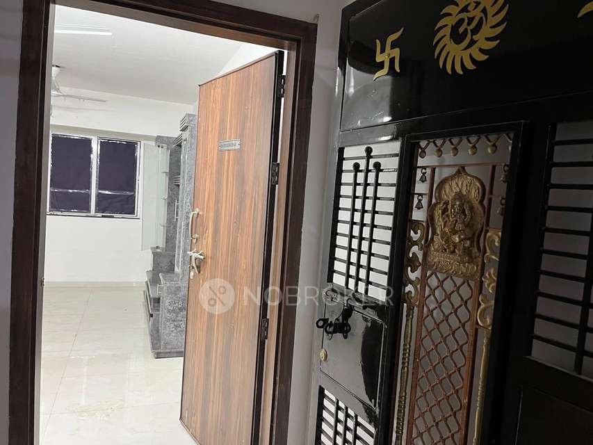 2 BHK Flat In Somani Dream Home E Wing for Rent  In Somani Dream Home Phase 1