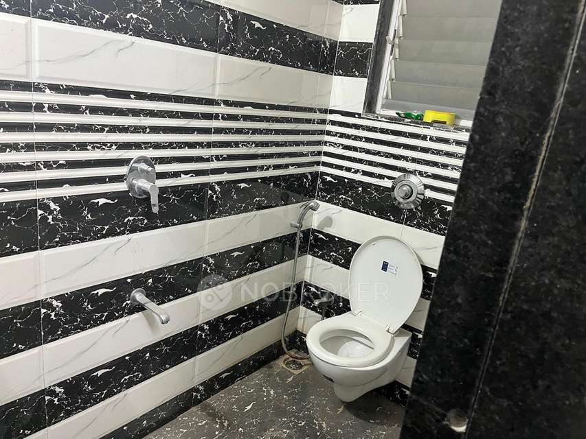 2 BHK Flat In Somani Dream Home E Wing for Rent  In Somani Dream Home Phase 1