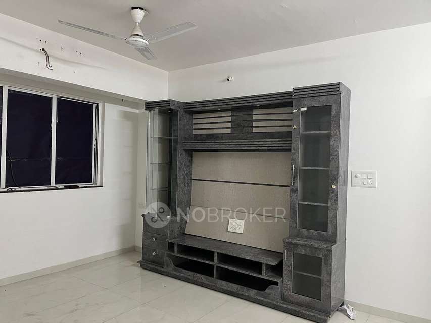 2 BHK Flat In Somani Dream Home E Wing for Rent  In Somani Dream Home Phase 1