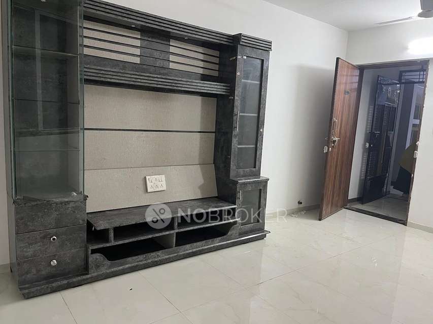 2 BHK Flat In Somani Dream Home E Wing for Rent  In Somani Dream Home Phase 1