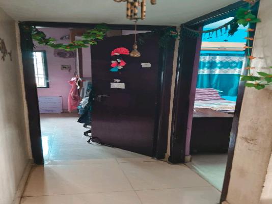 2 BHK Flat In Ajay Nivedhini For Sale  In 7329, 1st Cross St, Arunodhayam Nagar, Nanmangalam, Chennai, Moovarasampettai, Tamil Nadu 600129, India