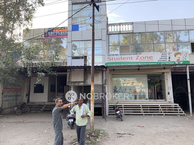 Industrial Shed in Meerut Rd , Ghaziabad for Rent 