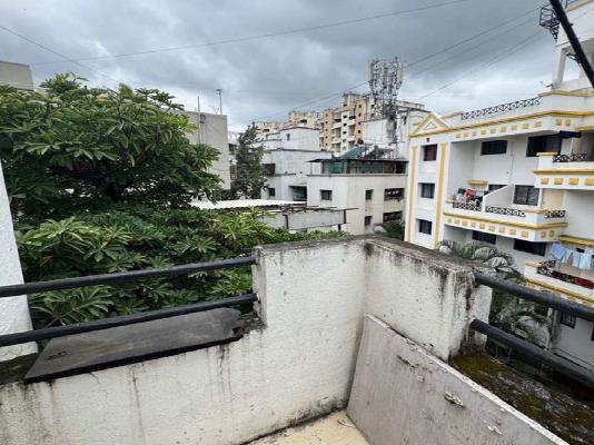 2 BHK Flat In Shivraj Residency for Rent  In Karvenagar