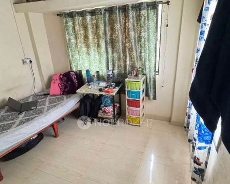 2 BHK Flat In Shivraj Residency for Rent  In Karvenagar