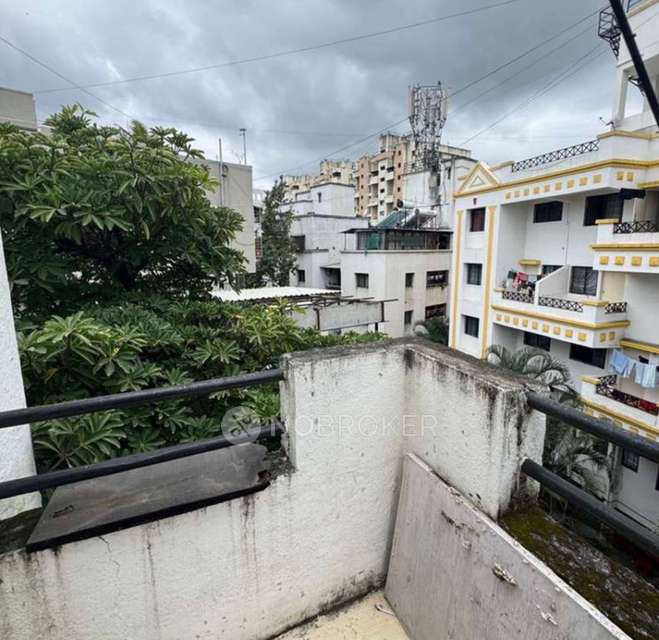 2 BHK Flat In Shivraj Residency for Rent  In Karvenagar