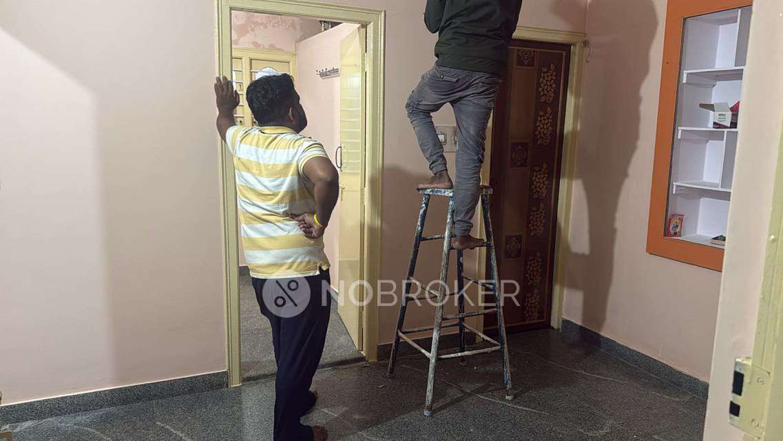 2 BHK House for Rent  In Mahadevapura