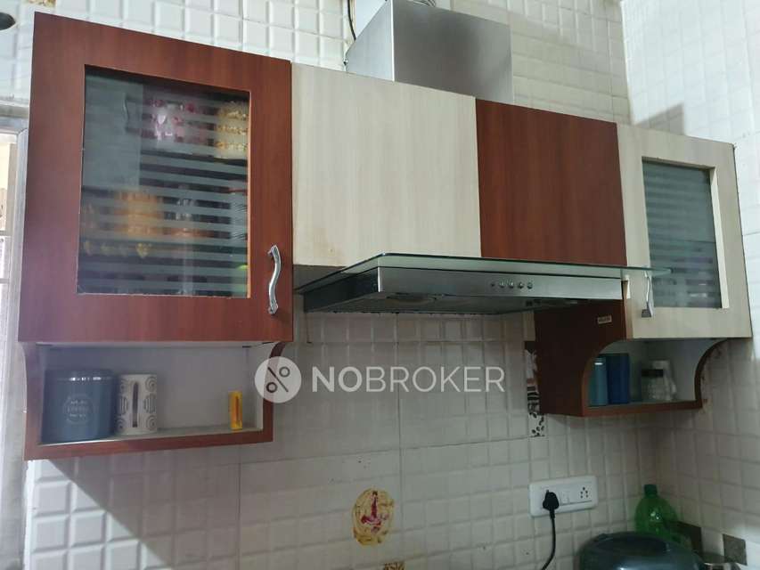 2 BHK Flat In Anusha Garden  For Sale  In Mugalivakkam