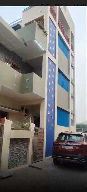 2 BHK House for Rent  In 319187a, Kamraj Nagar, Kasturba Nagar, Chennai, Avadi, Tamil Nadu 600054, India