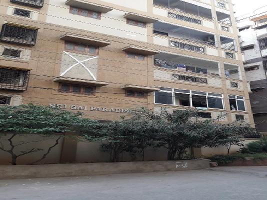 2 BHK Flat In Sri Sai Hasraya Appartment For Sale  In Habsiguda