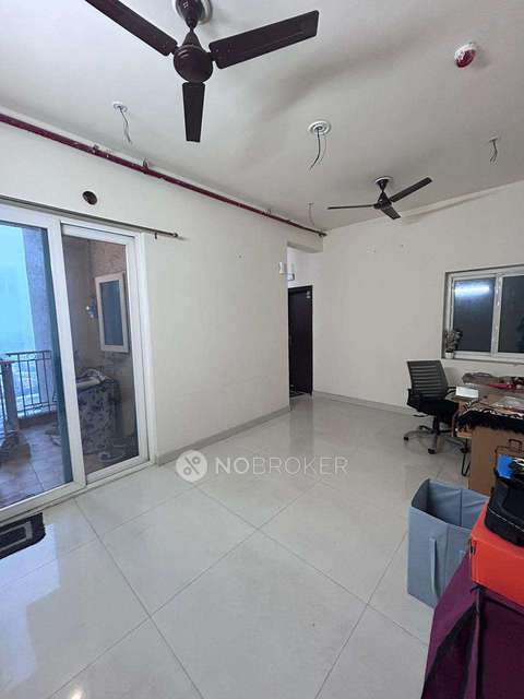 Single Room for Female In 2 BHK  In Apex Kremlin In Siddharth Vihar