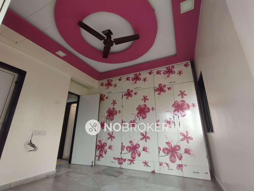 1 BHK Flat In Atlanta Manor For Sale  In Malad East