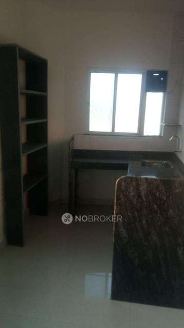 1 BHK Flat In Yavatkar Niwas, Hadapsar for Rent  In Atm Sanmitra Sahakari Bank Ltd.,