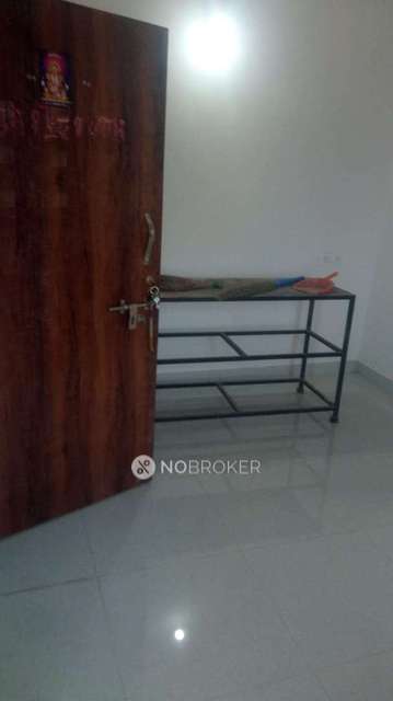 1 BHK Flat In Yavatkar Niwas, Hadapsar for Rent  In Atm Sanmitra Sahakari Bank Ltd.,