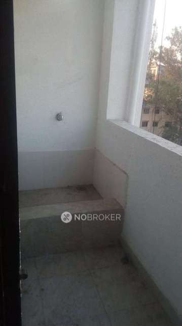 1 BHK Flat In Yavatkar Niwas, Hadapsar for Rent  In Atm Sanmitra Sahakari Bank Ltd.,