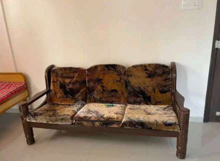 2 BHK Flat In Innara Residency for Rent  In Wakad