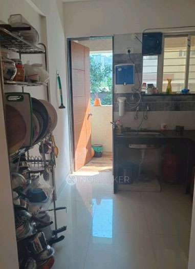 2 BHK Flat In Innara Residency for Rent  In Wakad