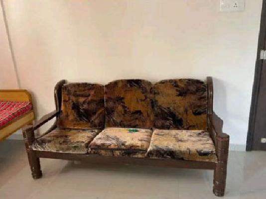 2 BHK Flat In Innara Residency for Rent  In Wakad