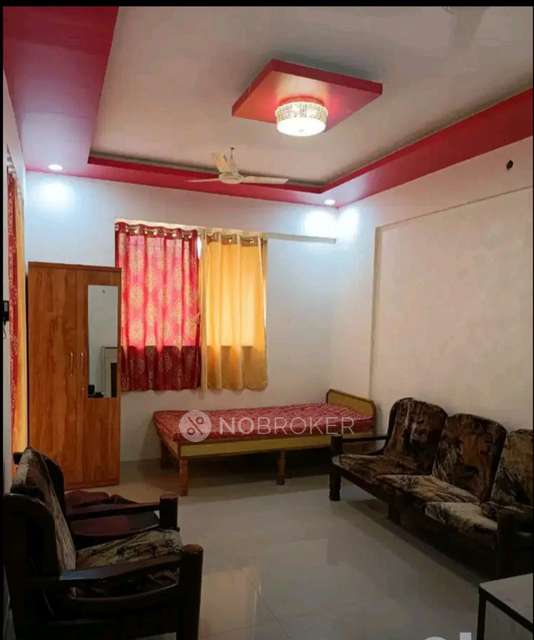 2 BHK Flat In Innara Residency for Rent  In Wakad
