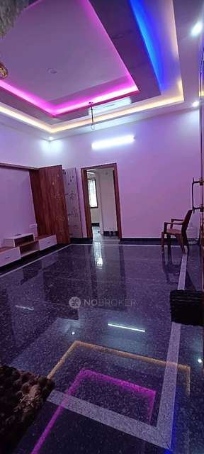 3 BHK House for Rent  In Kithiganur, 