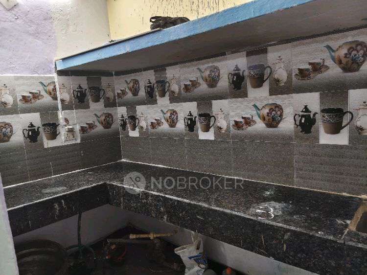 4 BHK House for Rent  In Ramnas Pura