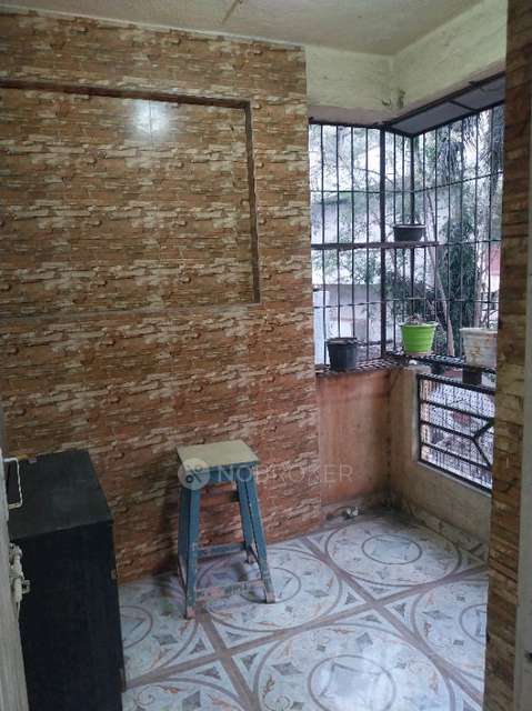Single Room for Female In 2 BHK  In Chandananagar, Chandan Nagar, Wadgaon Sheri, Pune, Maharashtra 411014, India