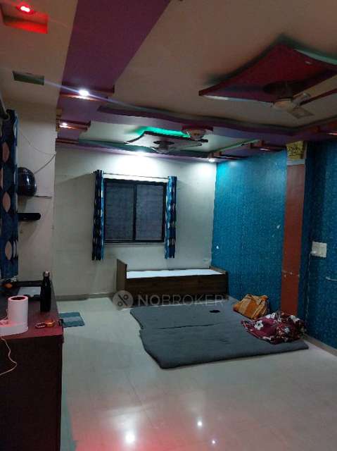 Single Room for Female In 2 BHK  In Chandananagar, Chandan Nagar, Wadgaon Sheri, Pune, Maharashtra 411014, India